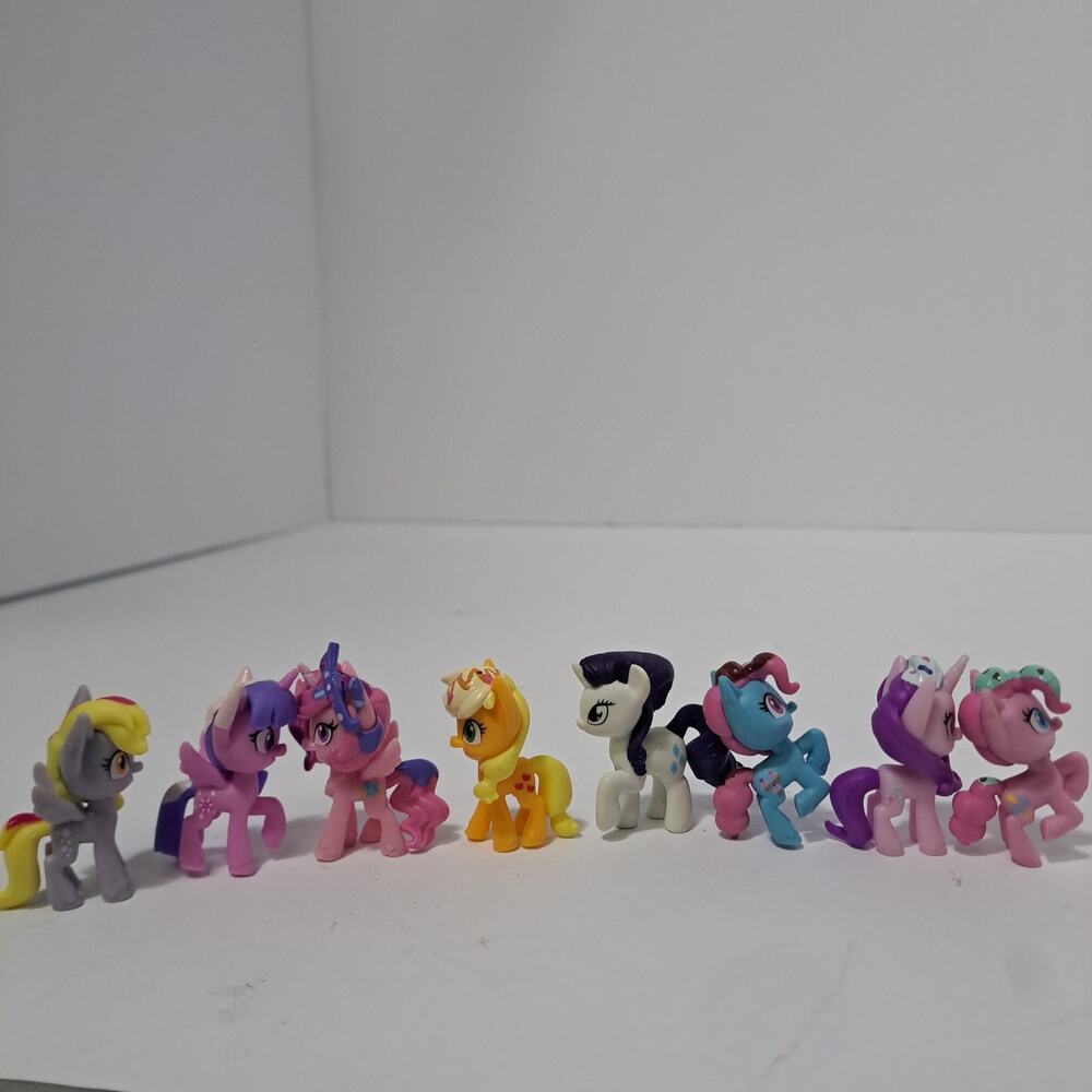 My Little Pony Bundle